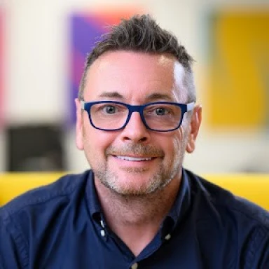 Paul Dorbon